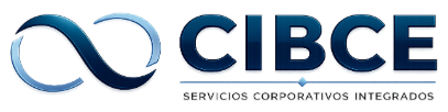 Logo CIBCE SRL. 