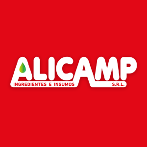 Logo Alicamp S.R.L.